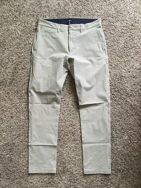 J. Crew Tech Pants